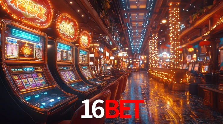 16bet: Seu Especialista em Apostas Esportivas Brasileiras