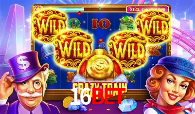 Descubra a Magia dos Jogos de Arcade no 16bet