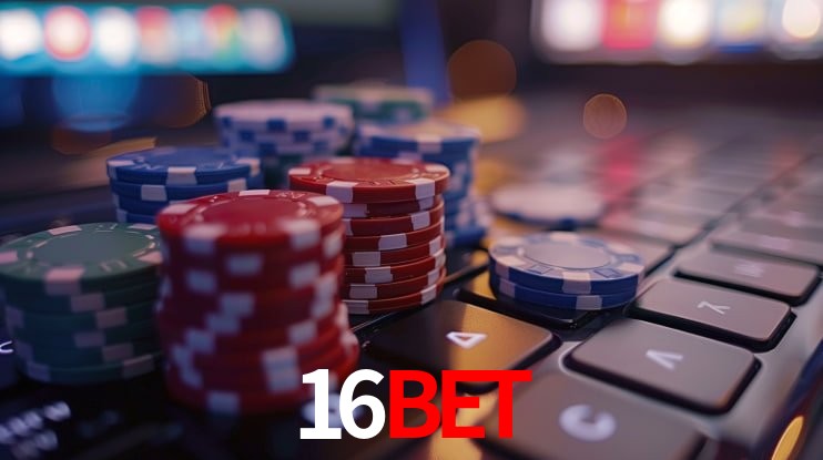 Acesso à conta 16bet