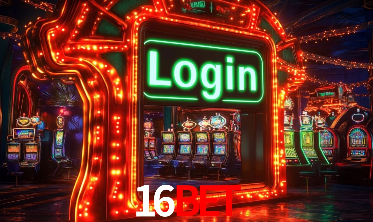Provedores de Jogos 16bet