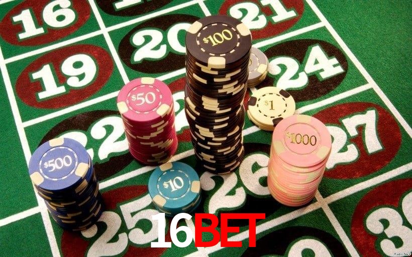 PIX Instantâneo 16bet