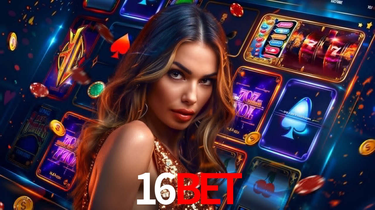 Jogos Exclusivos 16bet