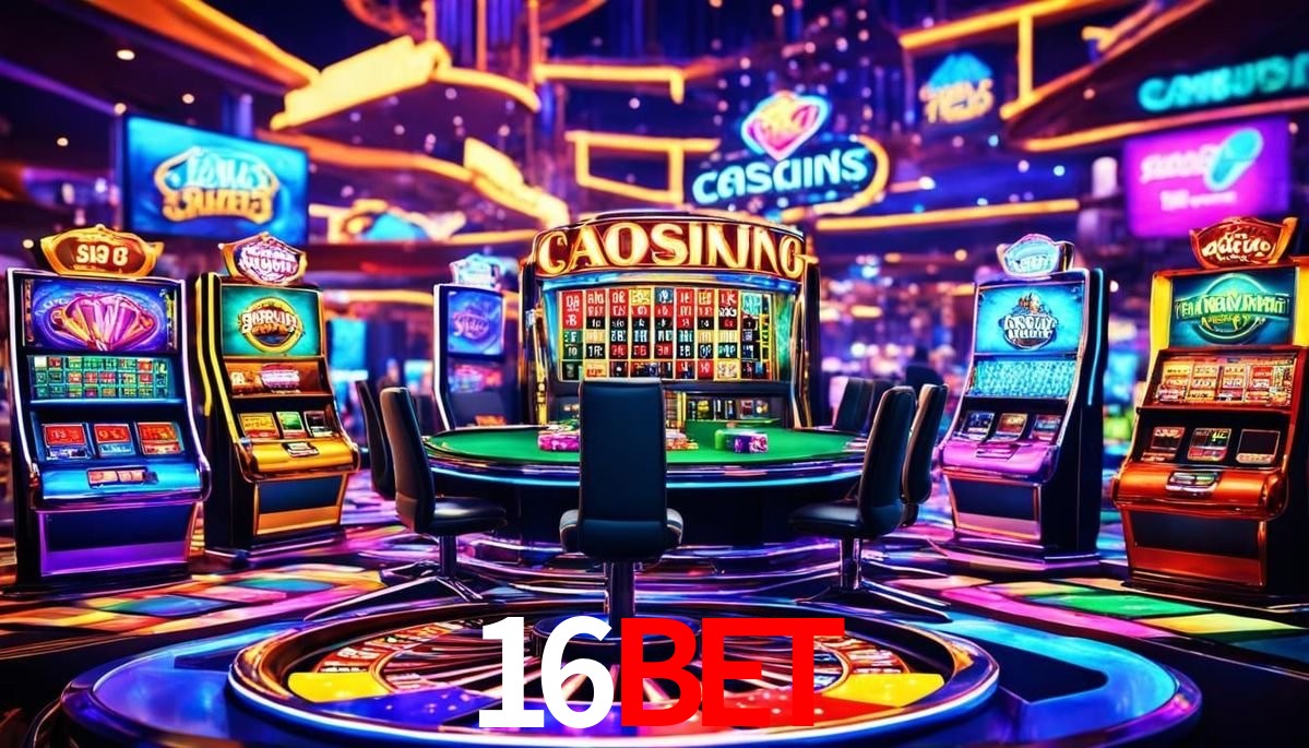 Sistemas de Segurança 16bet