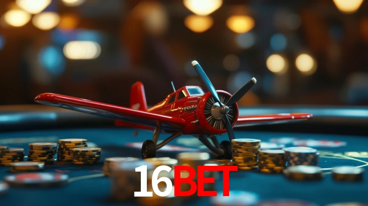 Secure Login 16bet