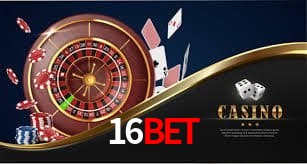 Login Seguro 16bet
