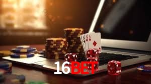 Casino Ao Vivo 16bet