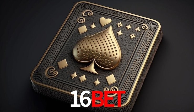 Design Responsivo 16bet