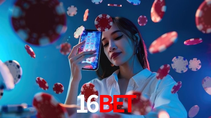 Interface Premium 16bet