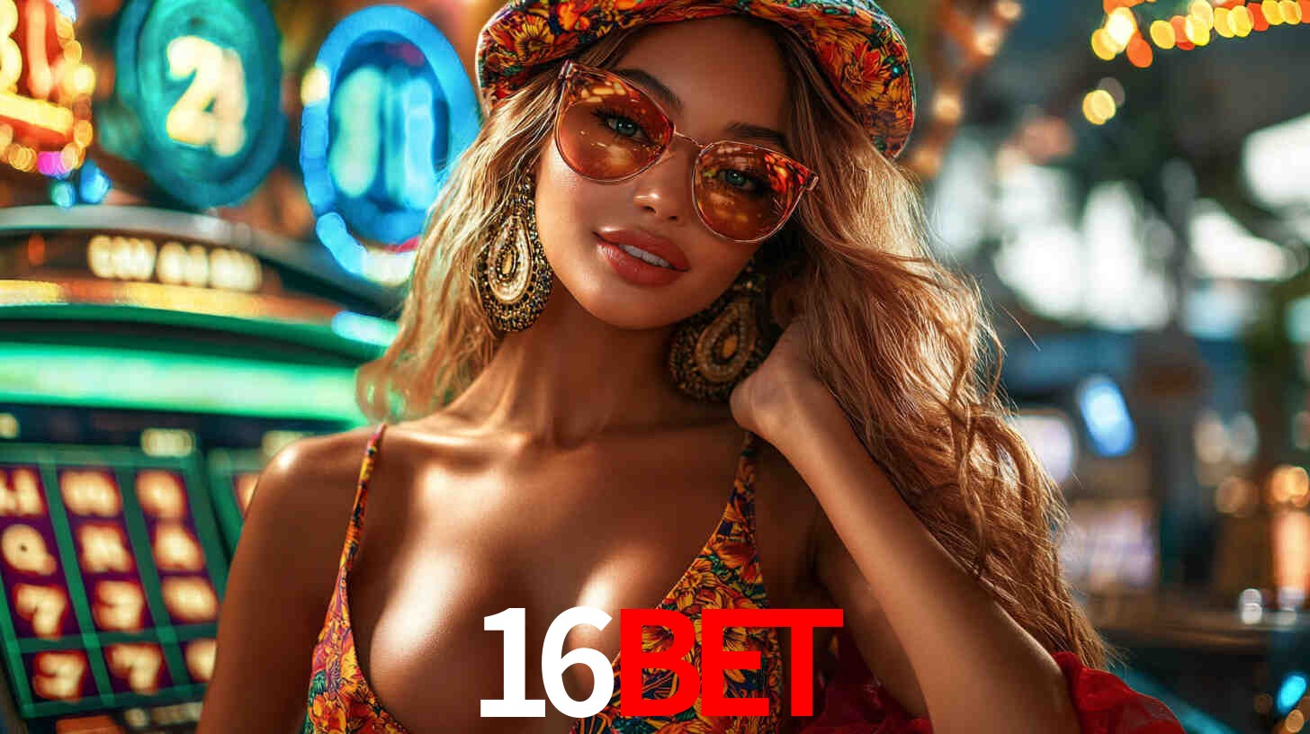 Premium Interface 16bet