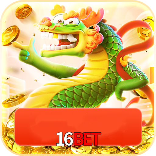Logo 16bet