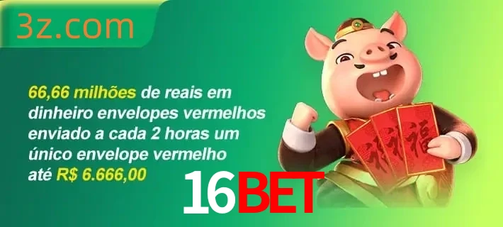 Promoções4 16bet