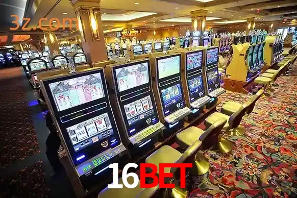 10 Perfis de Indivíduos que Exigem Cautela no 16bet Cassino