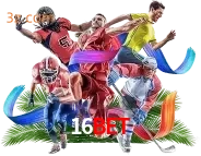 sport 16bet